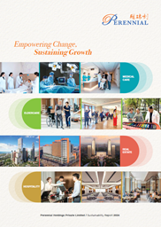 永续发展报告2024