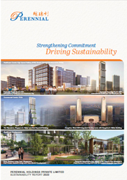 Sustainability Report 2023